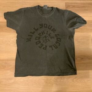 Nirvana Defense - Kll Your Local Pdphile - L